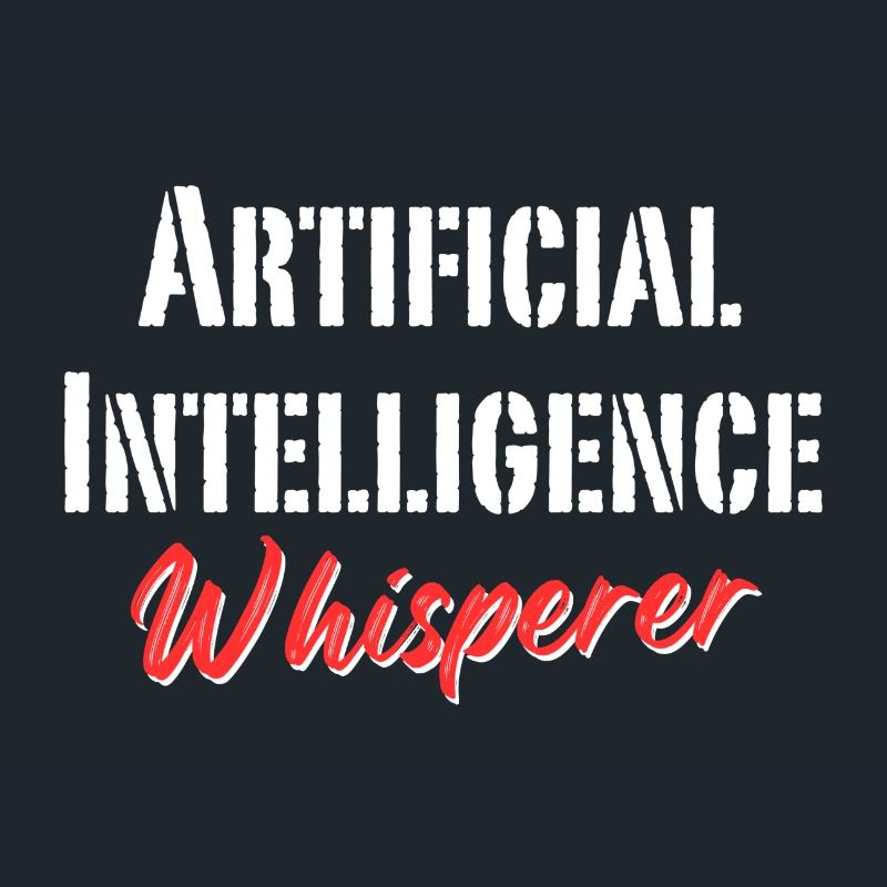 Artificial intelligence whisperer