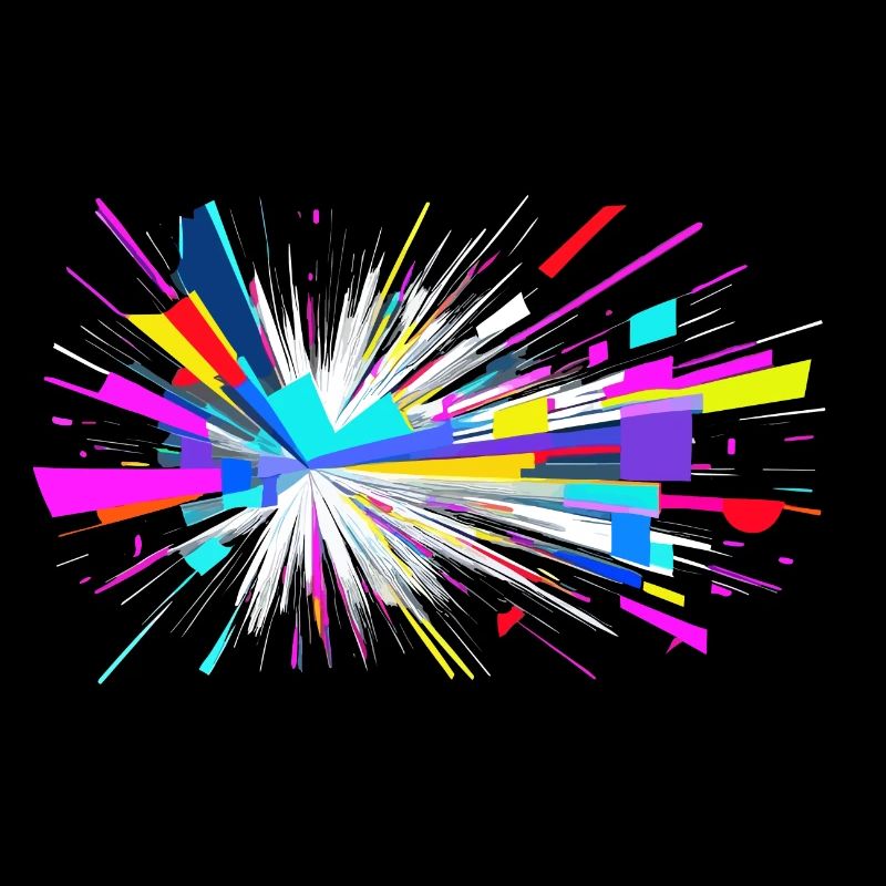 Les couleurs vont boom