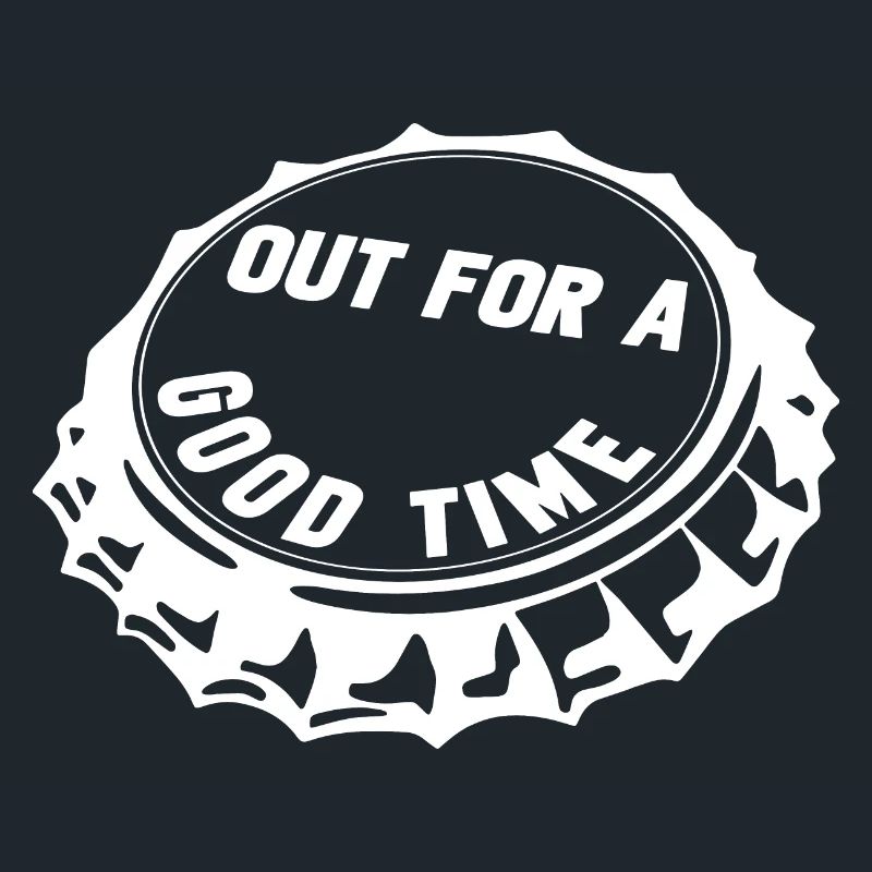 out for a good time