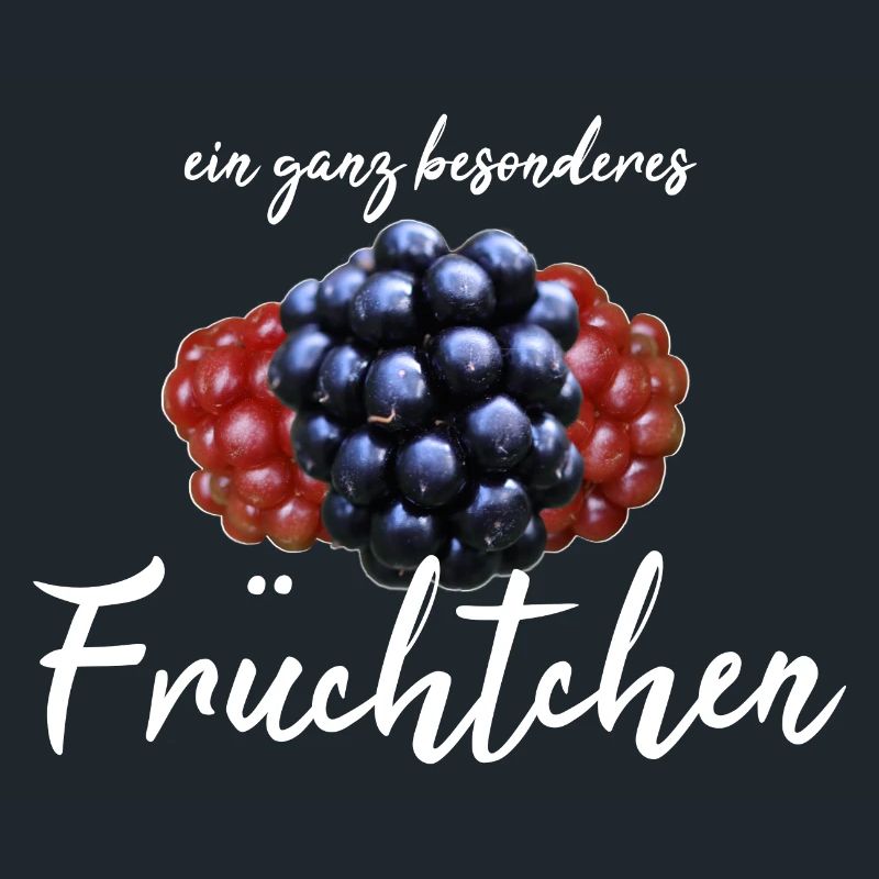 Früchtchen frech