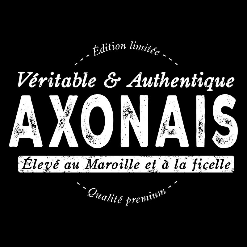 Axonais de l'Aisne