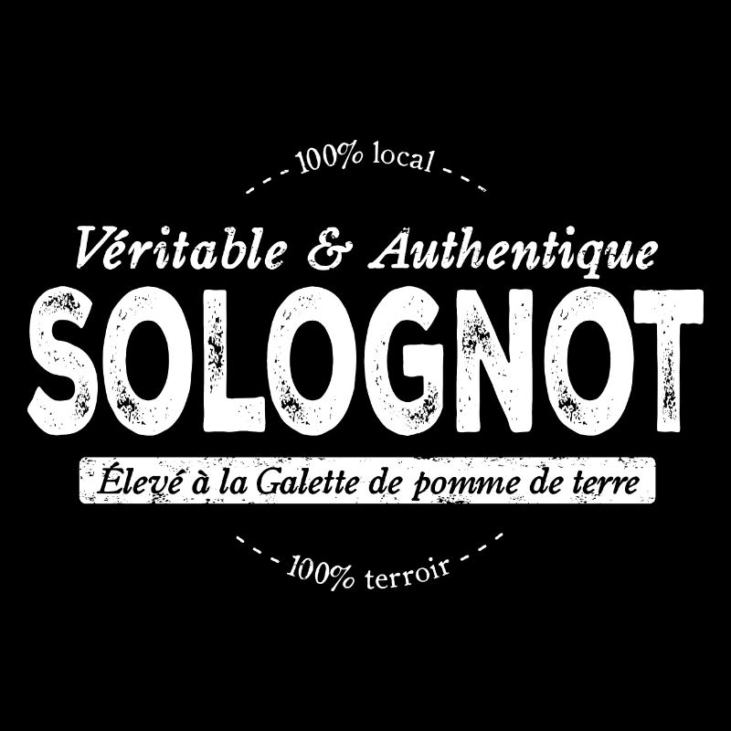 Solognot de Sologne