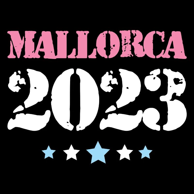 Majorque 2023