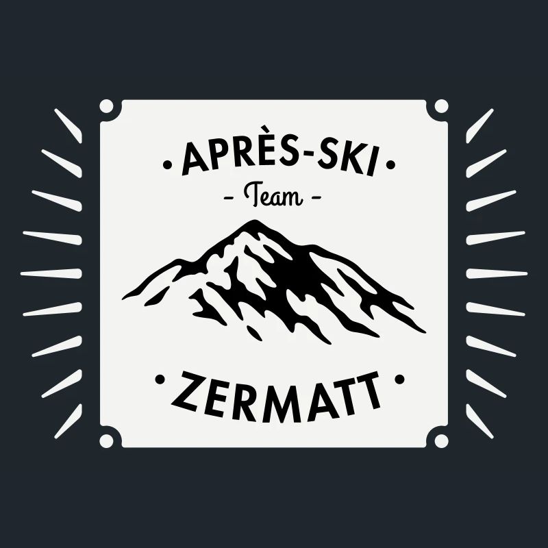 Après-Ski Zermatt