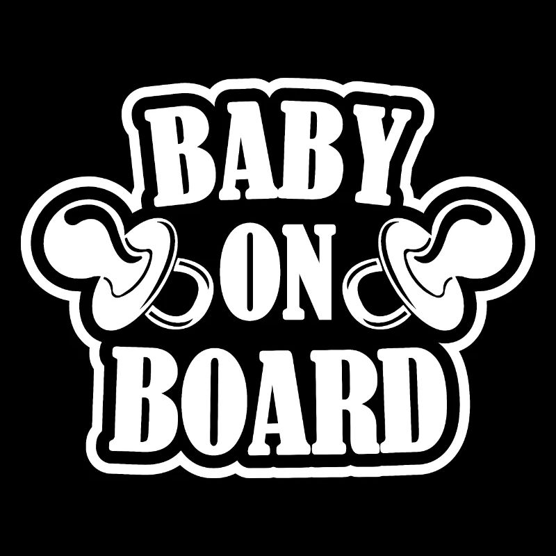 Baby on Board