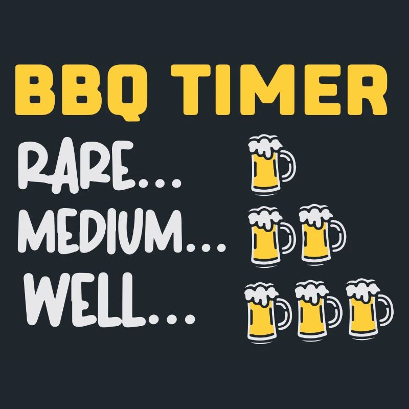 BBQ Timer
