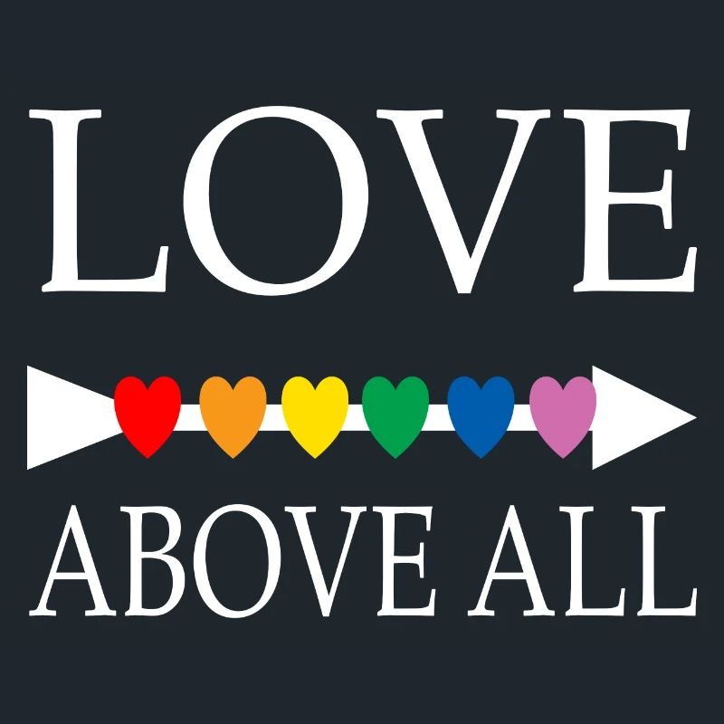 Love above all else