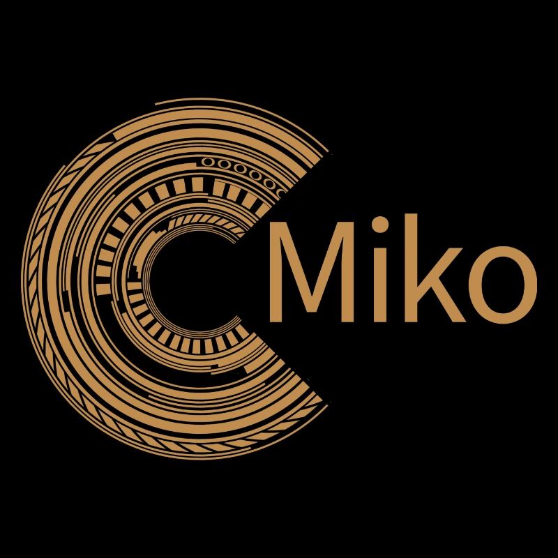 Pour Miko