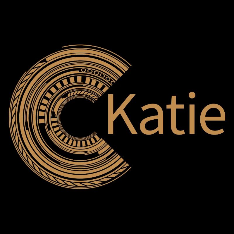 Pour Katie
