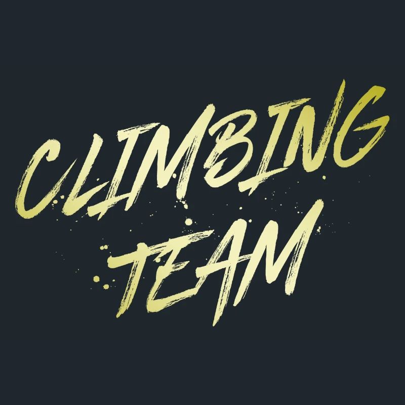 Climbing Team