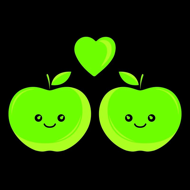 apfel love