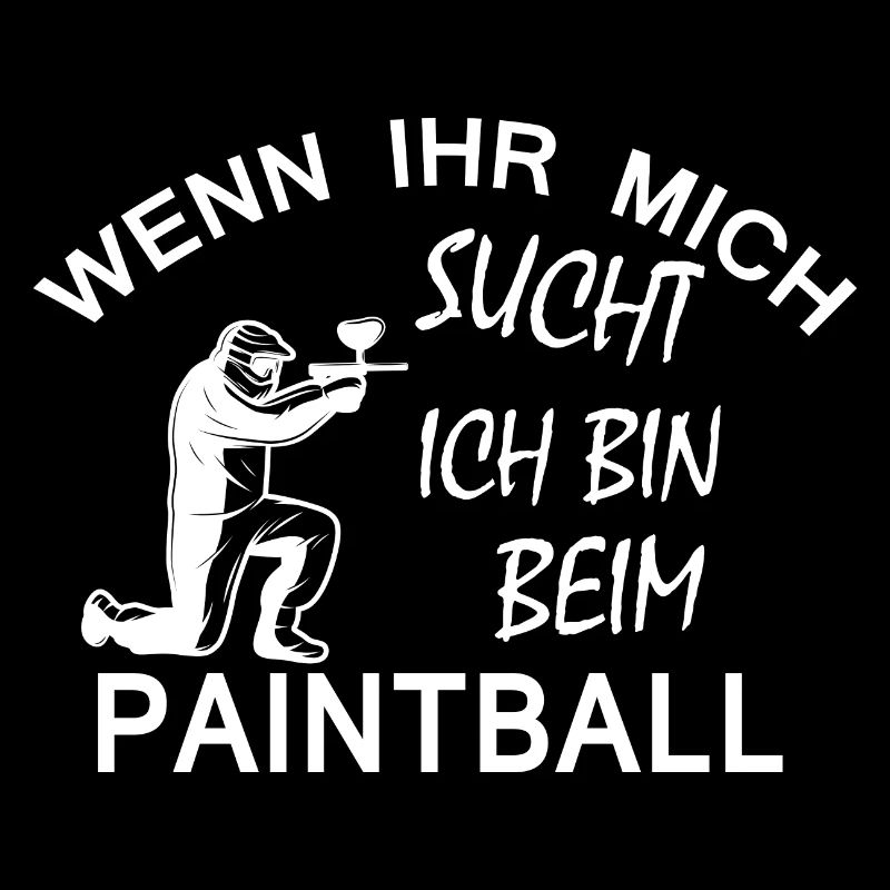 Paintball Airsoft