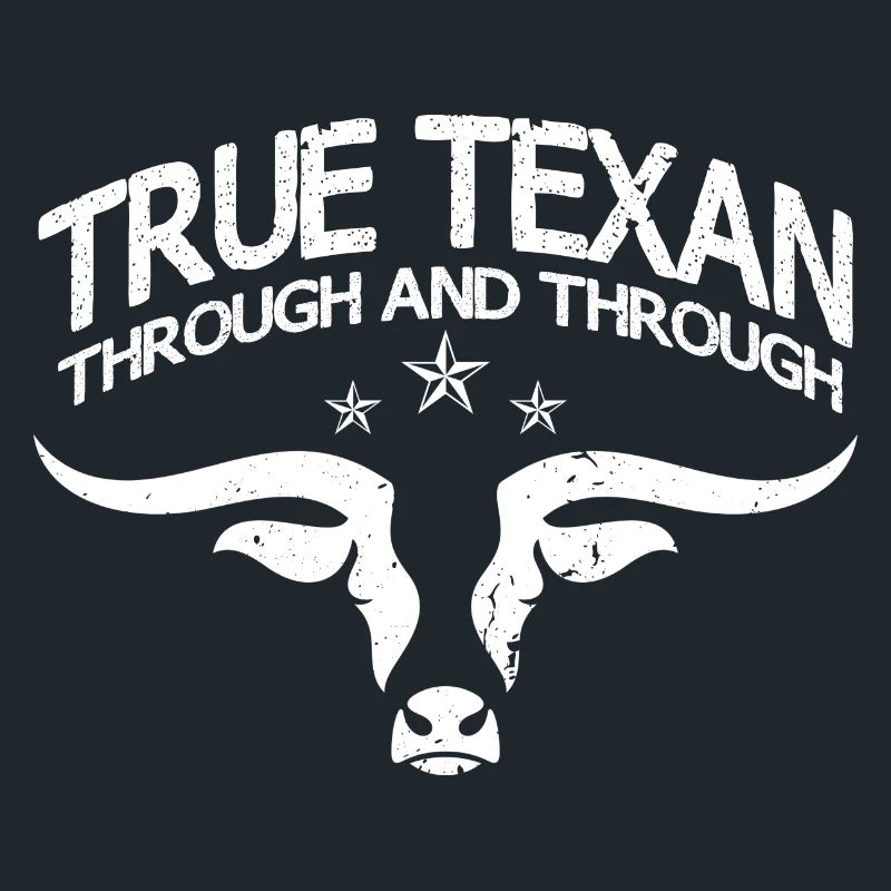 Echter Texaner durch und durch