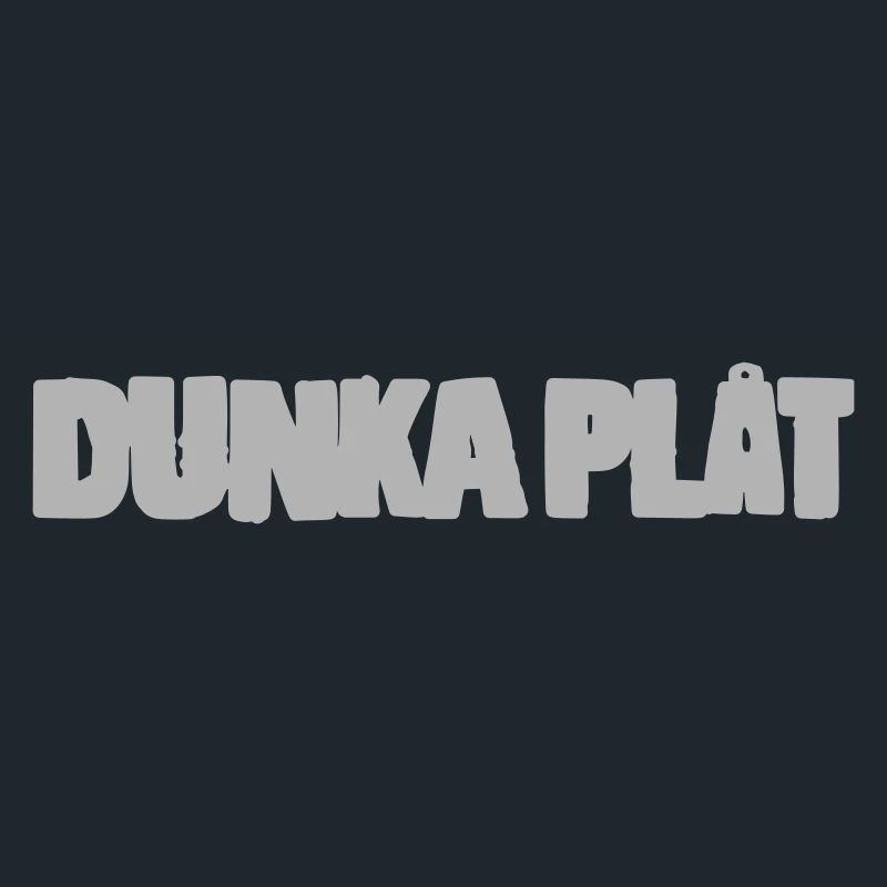 Dunka Blech