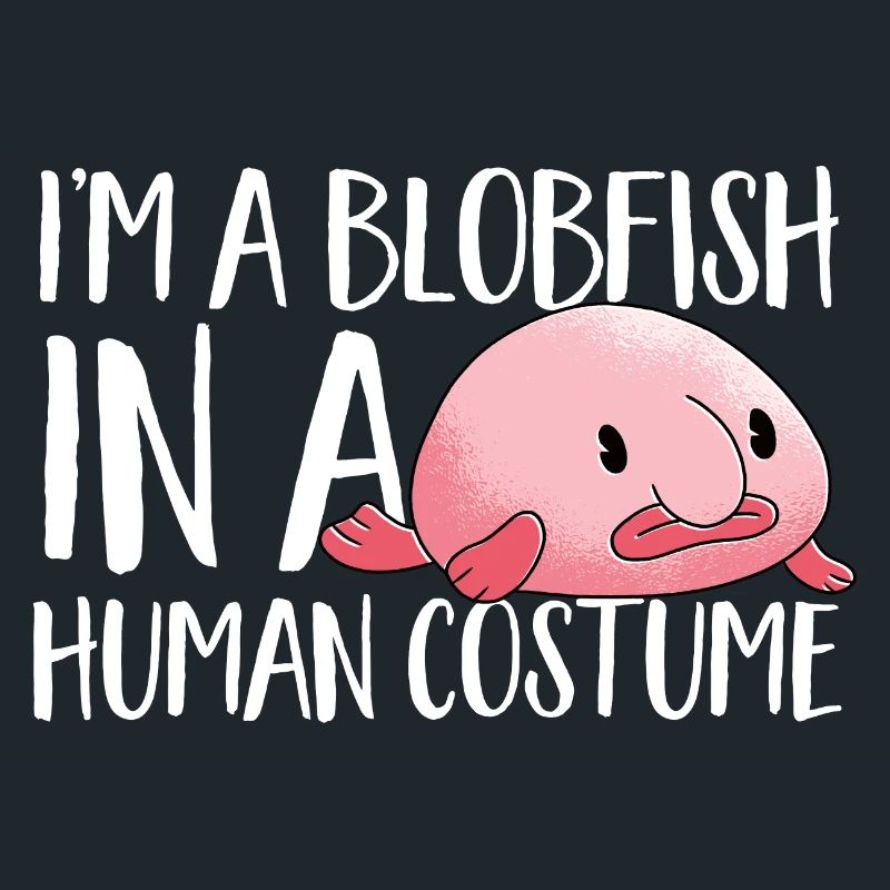 Blob fish