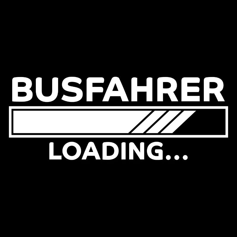 Busfahrer Spruch Beruf Lustiges Busfahrer Geschenk