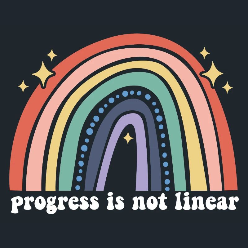Progress Is Not Linear ABA Therapist Future Sped