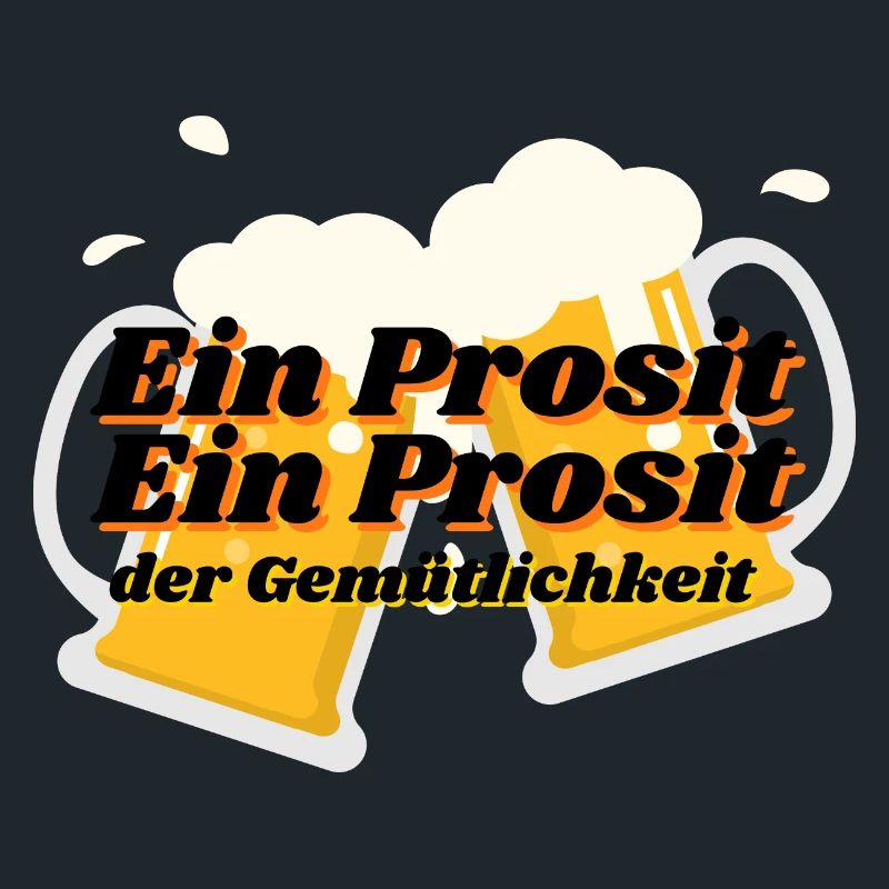 Ein Prosit, Ein Prosit
