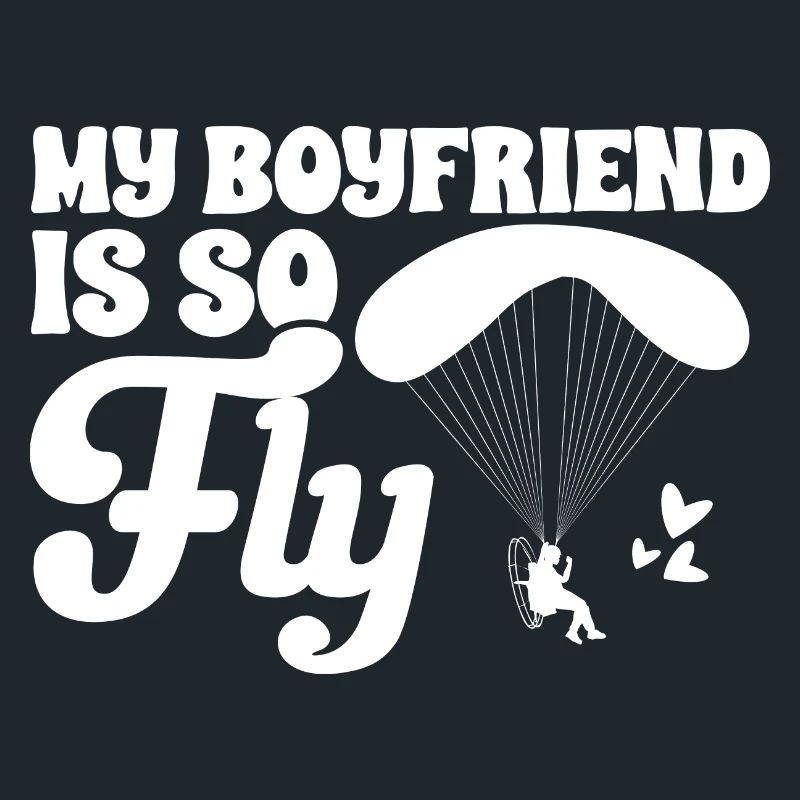Paramotor Motorized paraglider