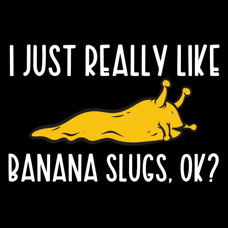 Banana Snail Snail