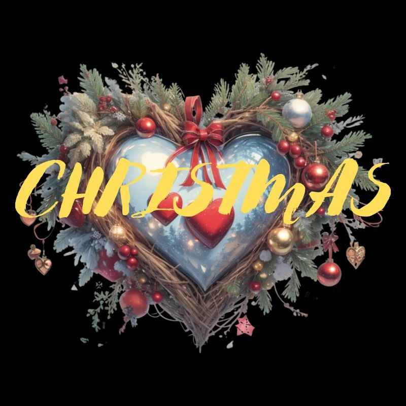 COEUR DE NOËL