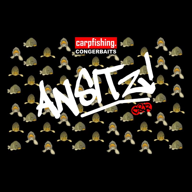 Kreative Karpfenangel-Geschenkideen
