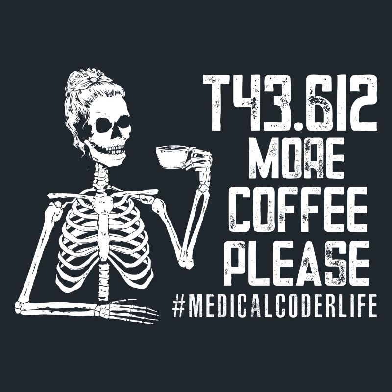 Spécialiste du codage de codeur médical