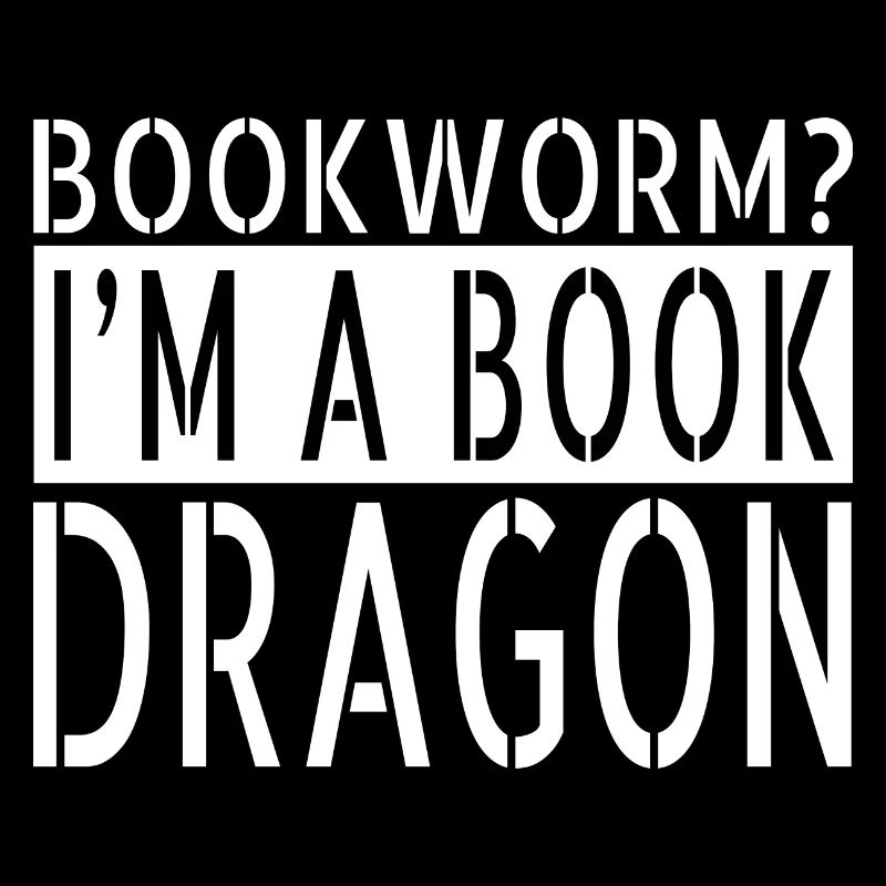 Bandes dessinées Bibliophile livresque Stuff Bday Vert
