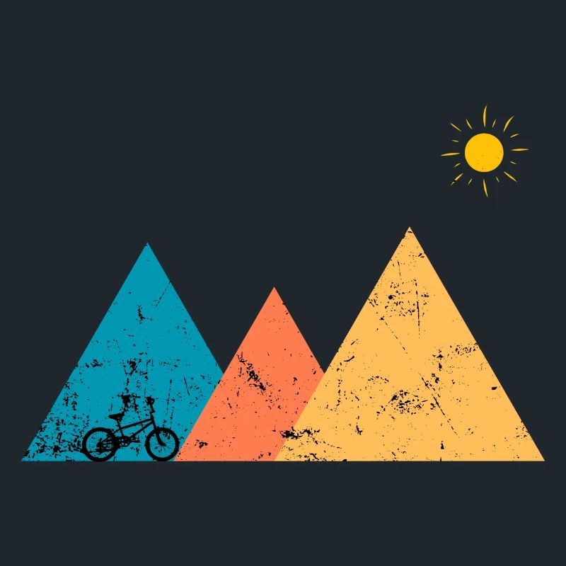 Mountain Biking Forms