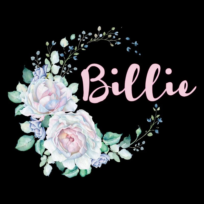 Pour Billie