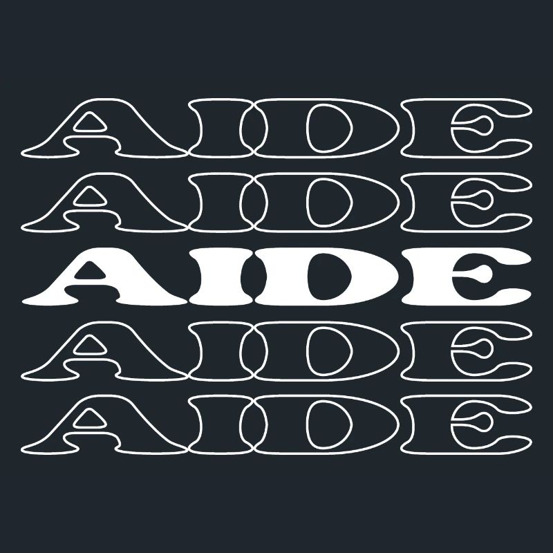 Aide Assistante Assistante Associée Acolyte