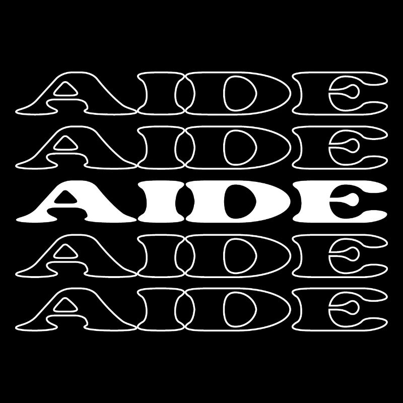 Aide Assistante Assistante Associée Acolyte