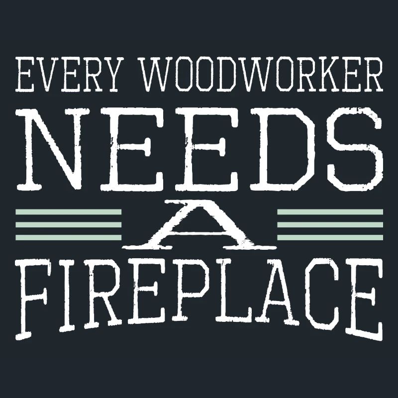 bday présent bûcheron bûcheron menuisier