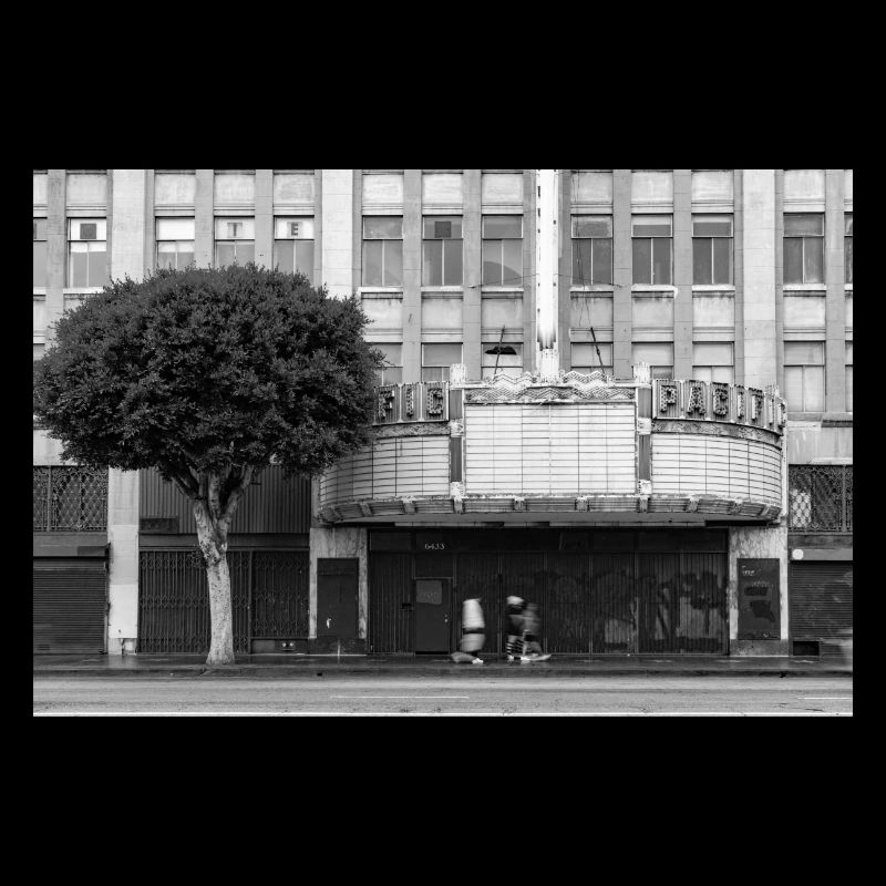 Pacific Theatre