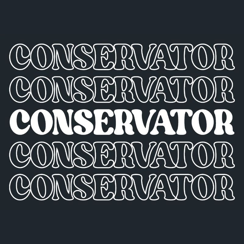 Conservator Curator Keeper Custodian Guardian