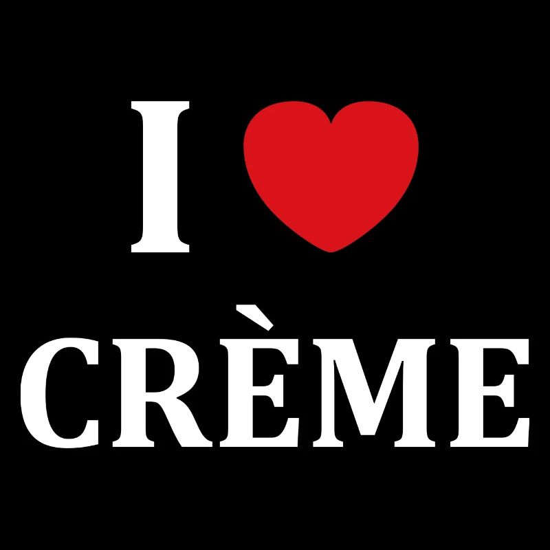 Humour crème fraiche