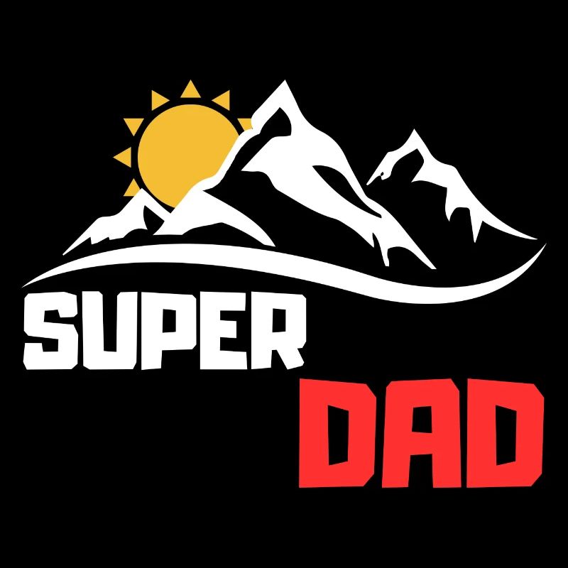 Super Dad