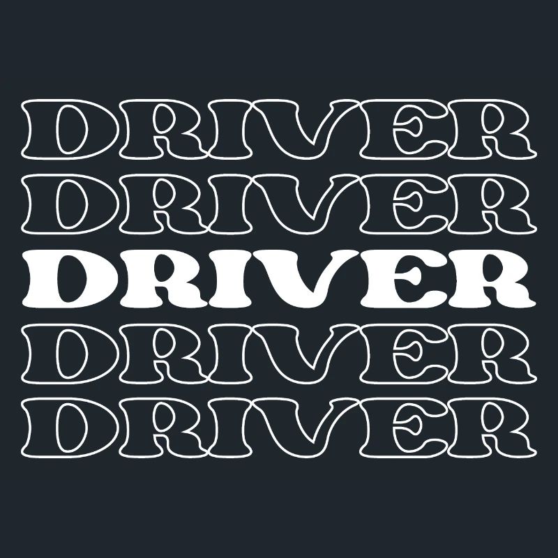 Fahrer, Chauffeur, Autofahrer, Operator, Pilot
