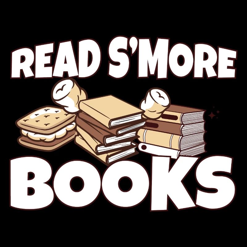 Read Smore Books Reading Squad Summer Camp