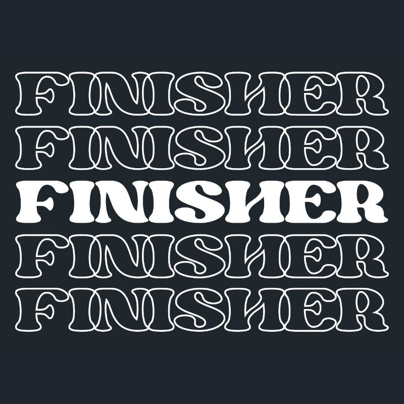 Finisher Worker Craftsperson Builder Finish Worker