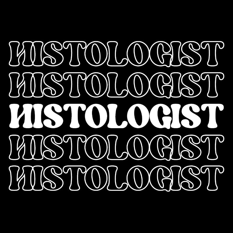Histologiste Tissue Expert Tissue Scientist