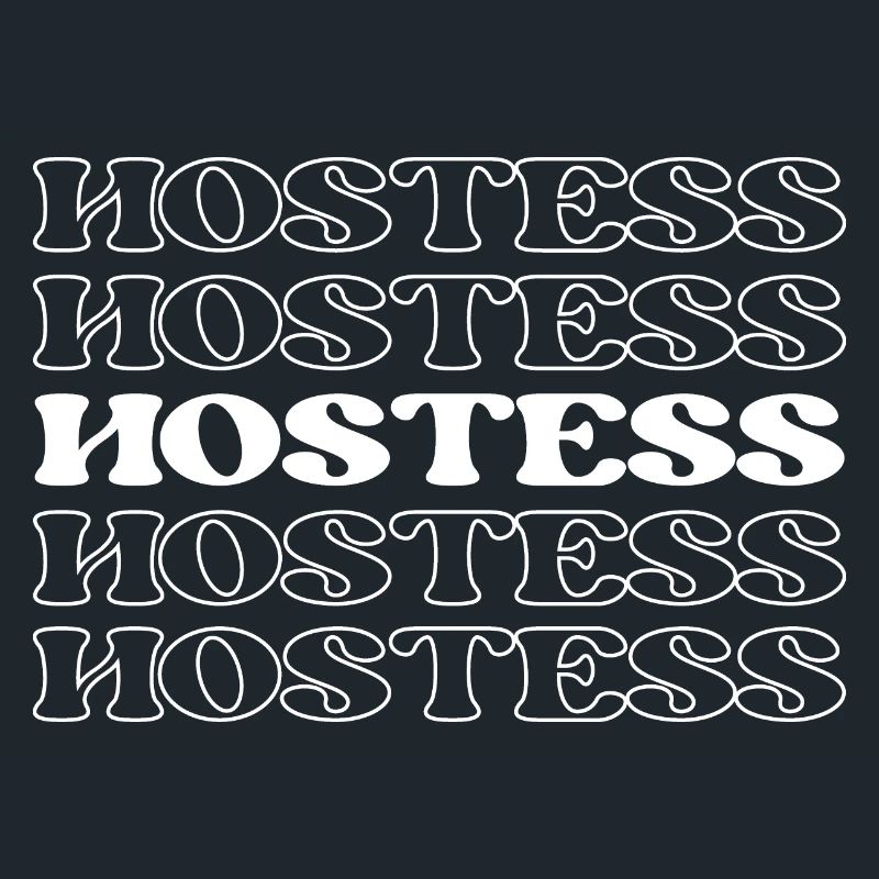 Hostess Presenter Anchor Speaker Broadcaster