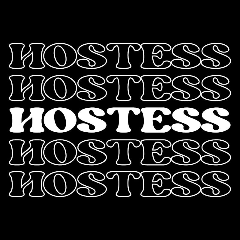 Hostess, Moderatorin, Moderatorin, Sprecherin, Broadcaster