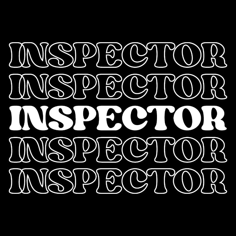 Inspector Reviewer Examiner Scrutinizer Checker