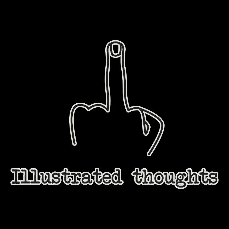 Illustrated Thoughts