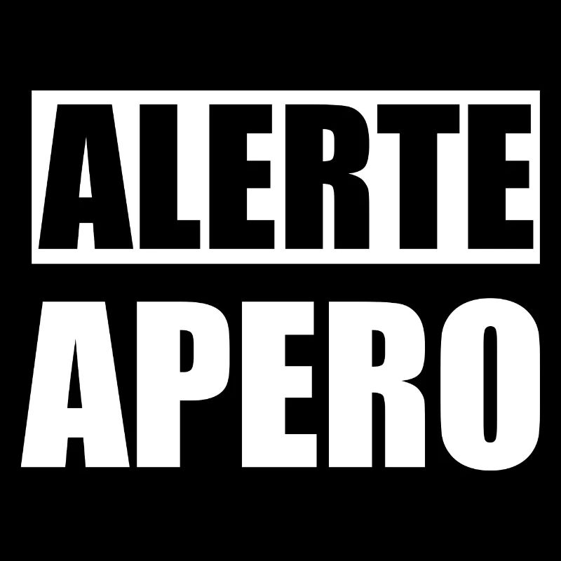 Alerte apéro