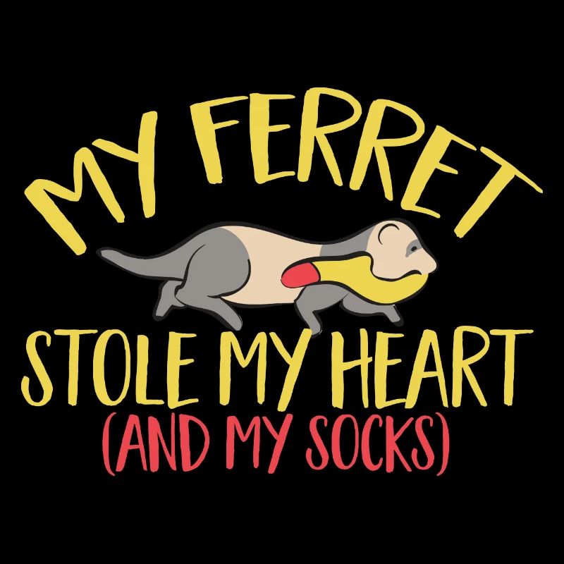 Ferret Owner Ferret