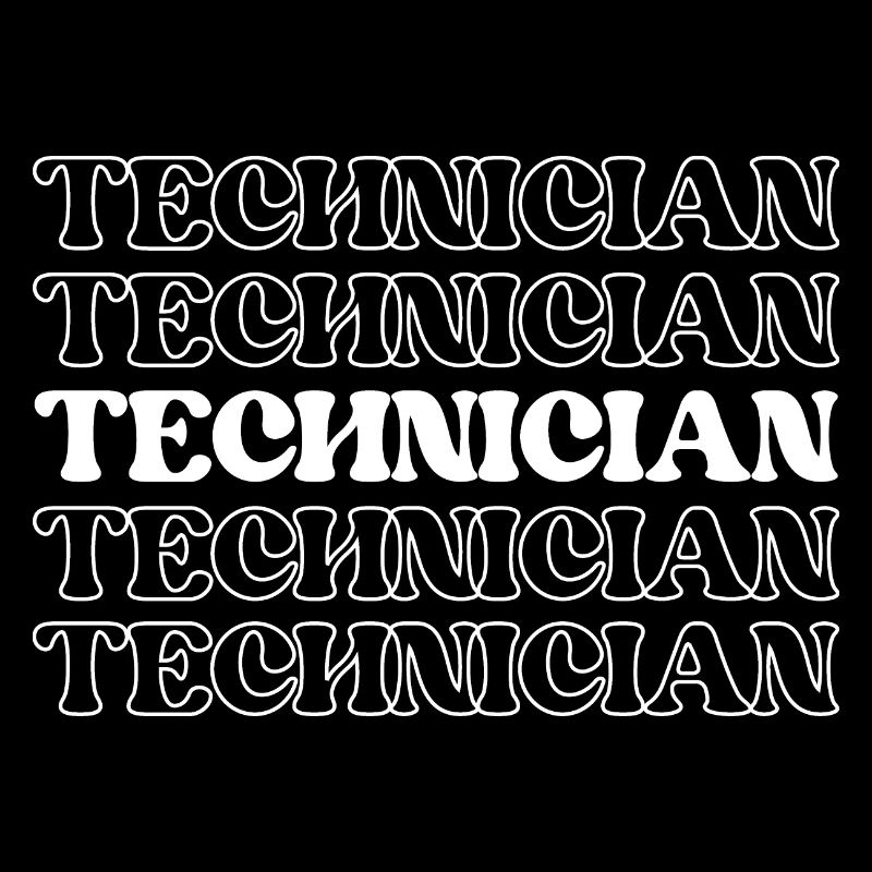 Technicien Spécialiste Expert Ouvrier qualifié