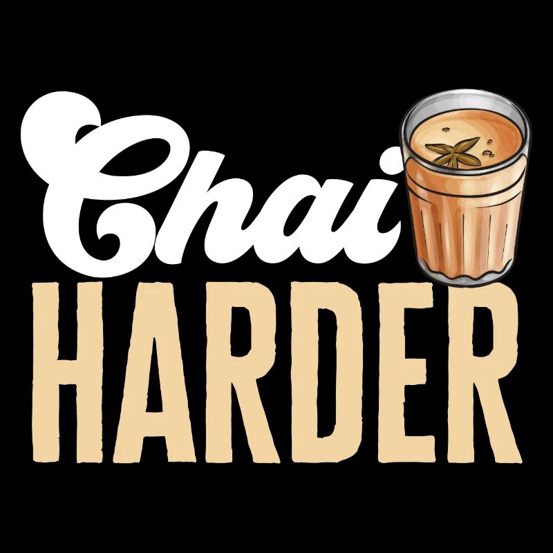 Thé Chai Masala Chai