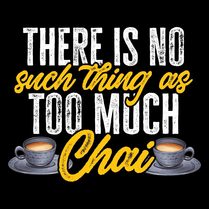 Thé Chai Masala Chai